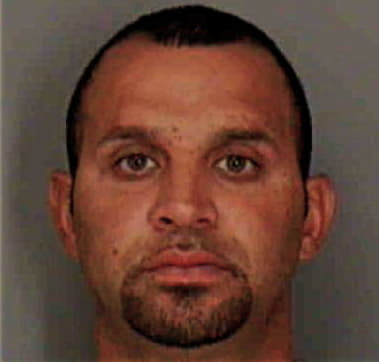 Carlos Cruz, - Polk County, FL 