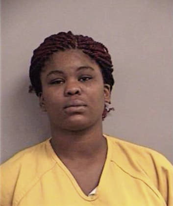 Kenisha Davis - Jefferson County, KY 
