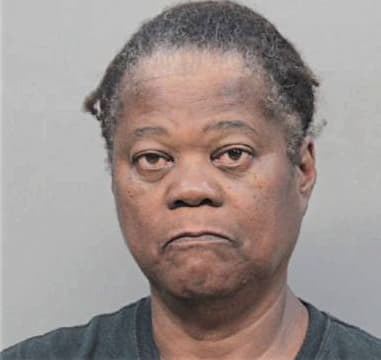 Marsha Davisalonzo, - Dade County, FL 