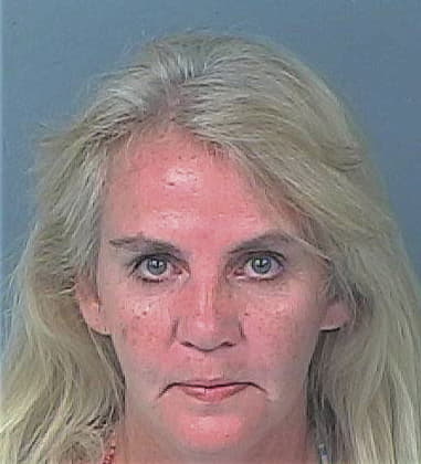 Rebecca Deleonardis, - Hernando County, FL 