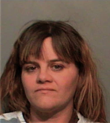 Heather Driscoll, - Polk County, IA 