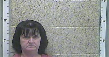 Terra Duncan - Henderson County, KY 