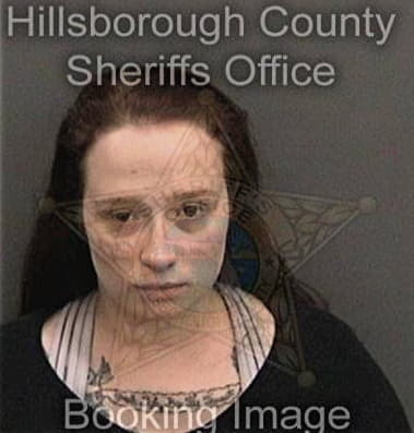 Isamarie Duran-Carrasquillo, - Hillsborough County, FL 