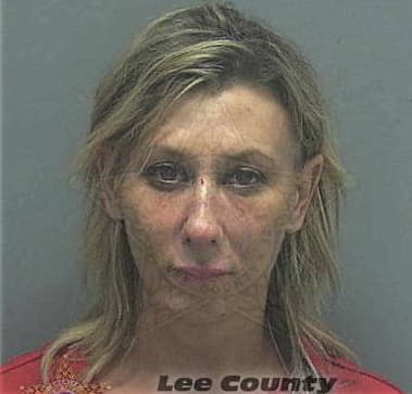 Nicole Eidem, - Lee County, FL 