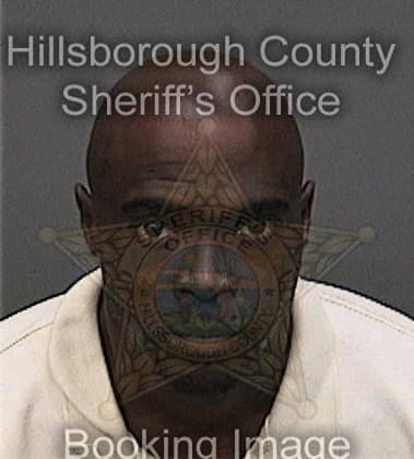 Delonzo Ellison, - Hillsborough County, FL 