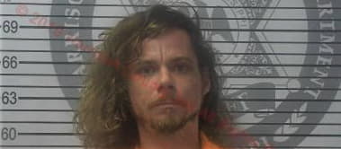 William Entrekin, - Harrison County, MS 