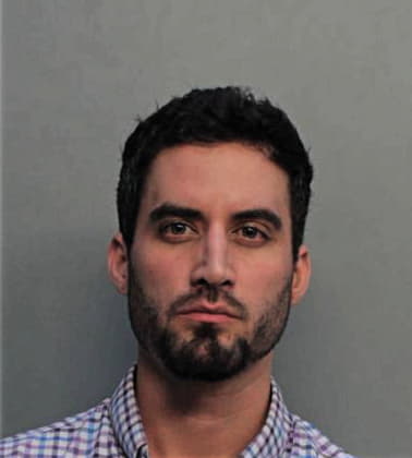 Reynaldo Fiallo, - Dade County, FL 