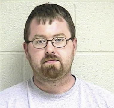 Steven Fields - Campbell County, KY 