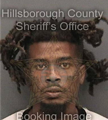 Clarence Flowers, - Hillsborough County, FL 