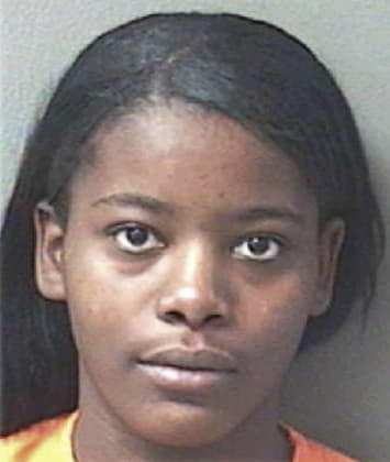 Latoyia Foster, - Okaloosa County, FL 