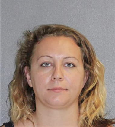 Julie Frain, - Volusia County, FL 