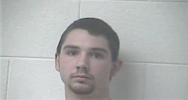 Eric Frazier, - Montgomery County, KY 
