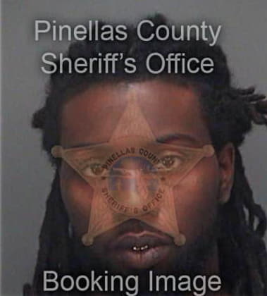 Marcus Fritts, - Pinellas County, FL 
