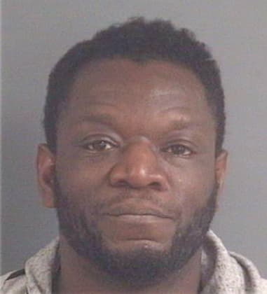 Devante Futrell, - Cumberland County, NC 