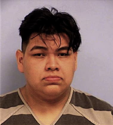 Juan Garcia - Travis County, TX 