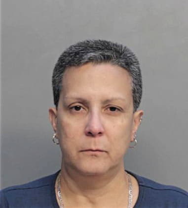 Maria Garcia, - Dade County, FL 