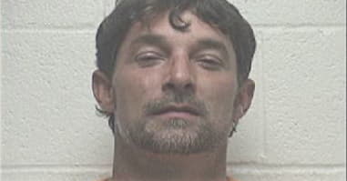 Jeffery Garrett, - Robertson County, TN 