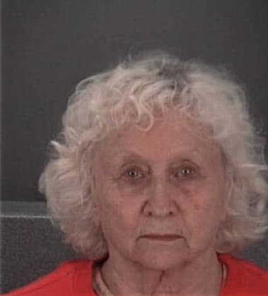 Lois Gleeson, - Pasco County, FL 