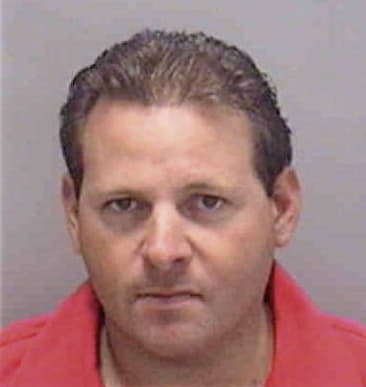 James Gonzales, - Lee County, FL 