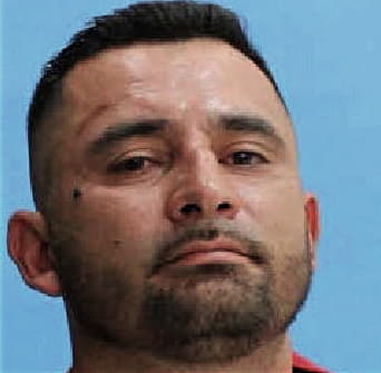 Jose Gonzalez, - Desoto County, FL 