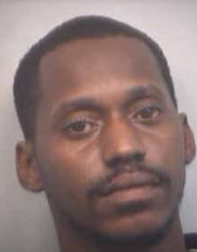 Andre Gooden, - Fulton County, GA 