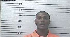 Eric Graves, - Harrison County, MS 