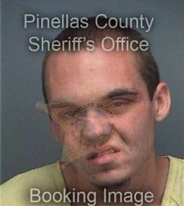 James Gray, - Pinellas County, FL 