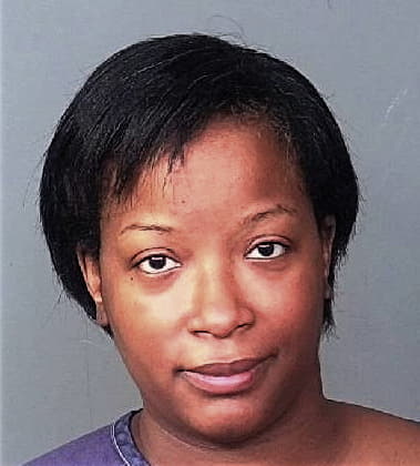 Kiyonna Green, - Manatee County, FL 