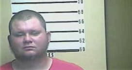 Matthew Griffith - Bell County, KY 