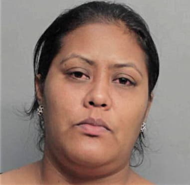 Melissa Grossman, - Dade County, FL 