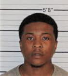 Dandre Hamilton, - Shelby County, TN 