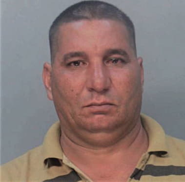 David Hammack, - Dade County, FL 