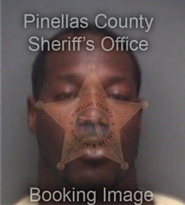 Lorenzo Hardy, - Pinellas County, FL 