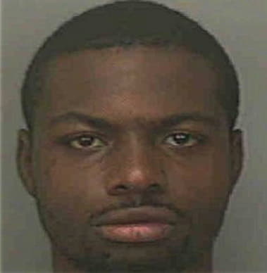 George Harris, - Polk County, FL 