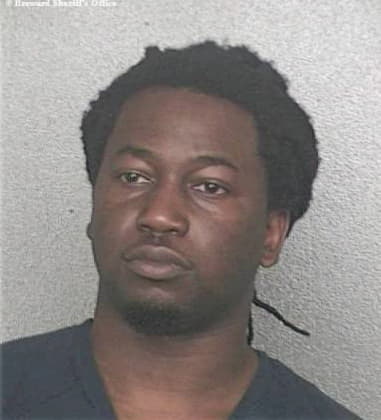 Derrick Hassan, - Broward County, FL 