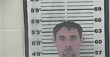 Joseph Hatley, - Carter County, TN 