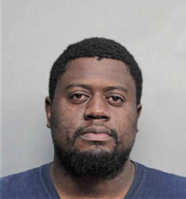 Cornelius Hayes, - Dade County, FL 