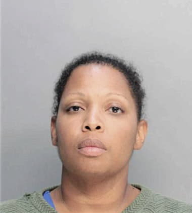 Lonesha Henderson, - Dade County, FL 