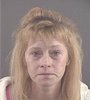 Christina Henson, - Peoria County, IL 