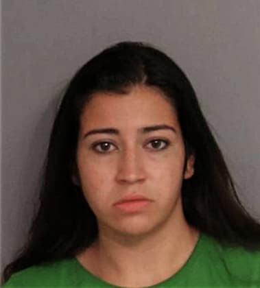 Lisette Heredia, - Osceola County, FL 