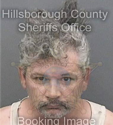 Joshua Hernandez - Hillsborough County, FL 