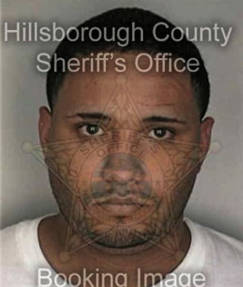 Sixto Hernandez - Hillsborough County, FL 