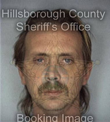 Luis Herrera - Hillsborough County, FL 