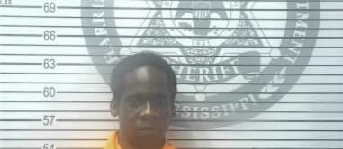 Tavian Herrien - Harrison County, MS 