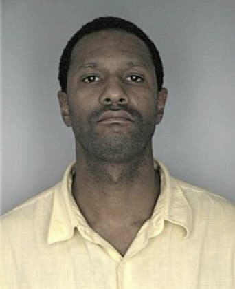 James Hicks - Hillsborough County, FL 