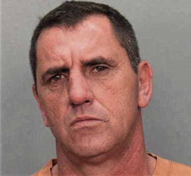 Luis Hidalgo-Ayala, - Dade County, FL 