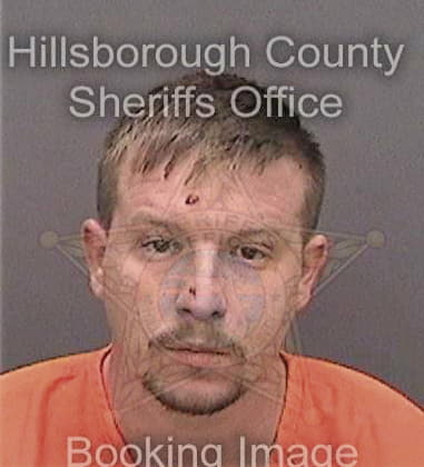 John Humphrey, - Hillsborough County, FL 