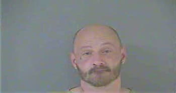 James Hutchinson, - Crittenden County, KY 