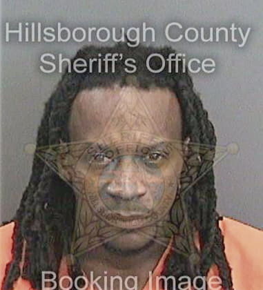 Clarence Irby, - Hillsborough County, FL 