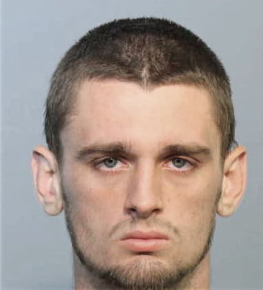 Joshua Juergensmeyer, - Seminole County, FL 